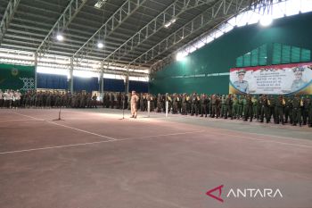 Satpol PP  diminta maksimalkan peran ciptakan wilayah ramah investasi