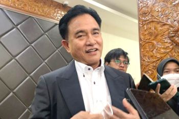 Yusril:  jika putusan PN Jakpus disetujui pengadilan tinggi, yang terdampak bisa melawan