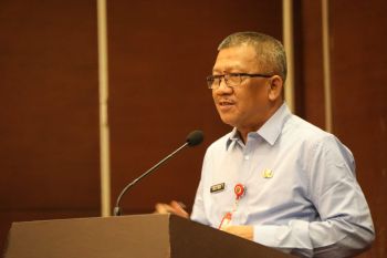 Pemprov Kalteng dorong pemanfaatan teknologi tepat guna untuk kesejahteraan