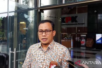 KPK memperpanjang masa penahanan Lukas Enembe