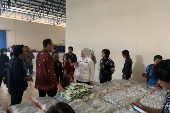 Palembang pastikan stok sembako aman jelang Ramadhan