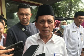 Gubernur Kepri: Kementerian PUPR dirikan rumah untuk korban Serasan