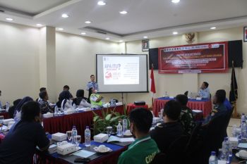 Imigrasi Labuan Bajo komitmen awasi orang asing lewat laut dan udara