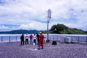 Pemkab Mabar pastikan internet baik saat ASEAN Summit