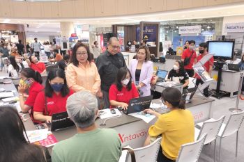 MTF tahun 2023 targetkan transaksi Rp10 miliar
