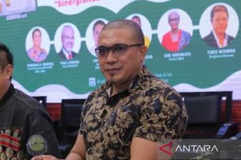 Peluang koalisi PDIP-KIR-KIB semakin terbuka hadapi pilpres