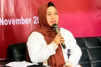 KPU: DPRD Kota Makassar masih tetap 50 kursi