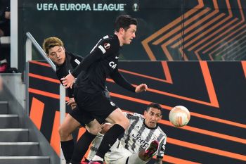 Juventus sukses atasi perlawanan Freiburg