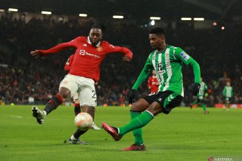 Prediksi Real Betis vs Mallorca: jadwal, klasemen dan head to head