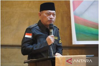 Kemenag ajak pimpinan gereja dukung moderasi beragama di Sulut