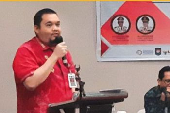 Pemprov Sulteng dorong masyarakat menggunakan produk dalam negeri