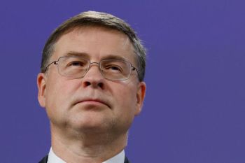 Uni Eropa tolak aturan keharusan "Made in USA" untuk perakitan kendaraan listrik