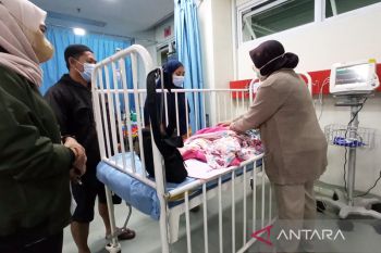 Kasus gagal ginjal akut dan pentingnya investigasi menyeluruh