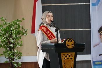 Disdik Palangka Raya sosialisasikan Penguatan Penjamin Mutu PAUD