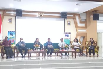 Sekda Kupang: Perlindungan hak dasar perempuan masuk RPJMD