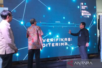 Jamkrindo tingkatkan pelayanan kepada mitra di daerah