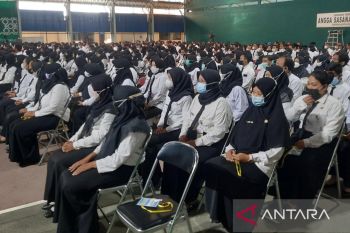 Pemkab Kudus minta guru waspadai penipuan penerimaan  PPPK