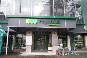 Pegadaian Kudus gencar promosi penyaluran KUR tanpa jaminan