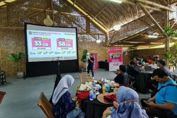 Sambut Ramadhan, Smartfren manjakan pelanggan lewat Triple Kejutan