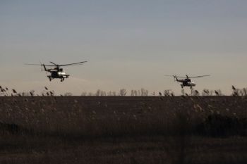 Jumlah tentara Rusia yang tewas di Ukraina lewati korban tewas 16 perang