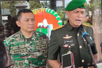 TNI-Polri tidak tambah pasukan untuk membebaskan Pilot Susi Air