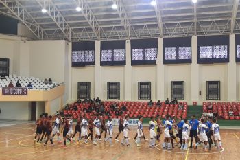 Liga Nusantara Futsal 2023 zona Papua resmi bergulir