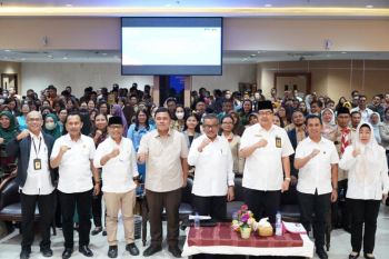 Pemkot Batam gunakan dana BSOP untuk beli alat multimedia sekolah
