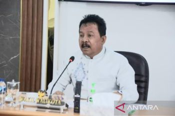 Sukses dalam pengendalian pandemi COVID-19, Padang Panjang masuk penilaian PPKM Award