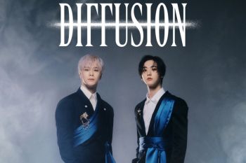 Tiket "fan con" Moonbin & Sanha ASTRO akan mulai dijual April
