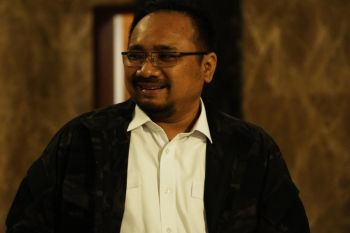 Menag cek persiapan layanan haji di Arab Saudi