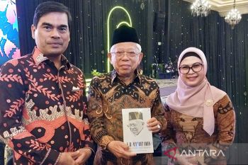Generasi muda optimalkan kesempatan untuk bangsa