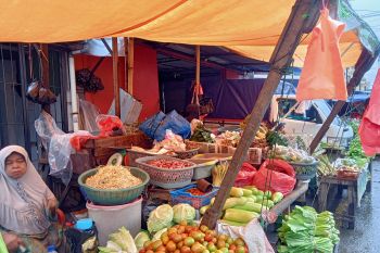 TPID Sulsel memperkuat koordinasi dan kerja sama jelang Ramadhan 1444 H