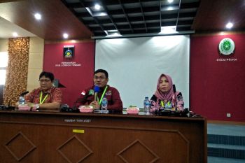 RSUD Praya Lombok Tengah lulus akreditasi paripurna