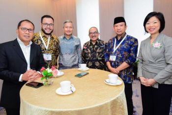 Singapura dan Pemkot Makassar berpeluang kerja sama ekonomi hijau