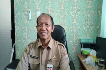 Pemkab Batang mulai salurkan bantuan sembako