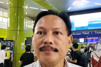 KUR program pembiyaan bersubsidi pemerintah bunga rendah UMKM