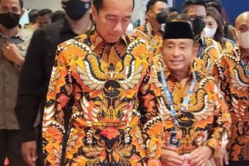 Abdul Latief tegaskan pengurus HIPMI usia diatas 41 tahun harus mengundurkan diri