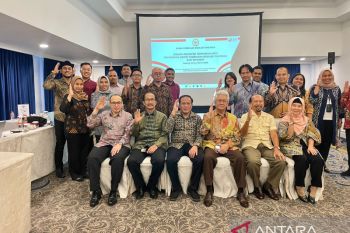 BPIP susun materi ideologi Pancasila para diplomat