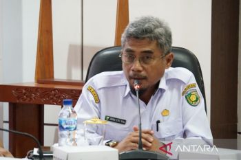 Disdik Palangka Raya komitmen cegah peredaran narkoba di sekolah