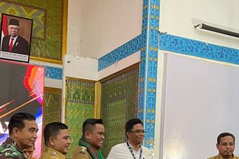 RAPP raih 2 penghargaan Pelalawan Tax Award