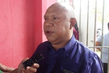 Disdukcapil: RSUD Biak-BPJS Kesehatan diberi hak akses data kependudukan
