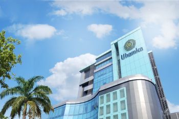 Uhamka jadi kampus Islam terbaik ke-9 dunia versi 4ICU