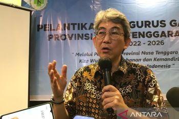 Gakeslab tekankan peran distributor daerah kemandirian Alkes