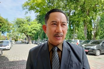 Dukcapil NTB menggencarkan layanan rekam cetak KTP elektronik di sekolah
