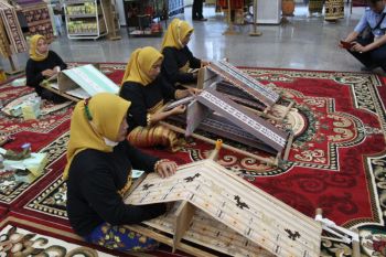 Lampung tingkatkan kapasitas produksi UMKM dengan pelatihan SDM