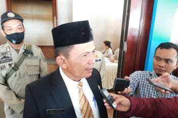Bahas isu strategis, Gubernur Kepri kumpulkan bupati dan wali kota