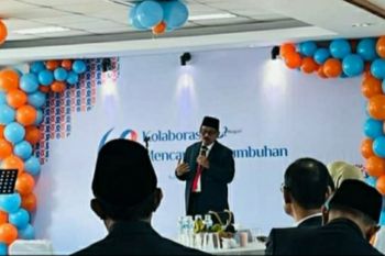 Bank Nagari, kolaborasi mencapai pertumbuhan