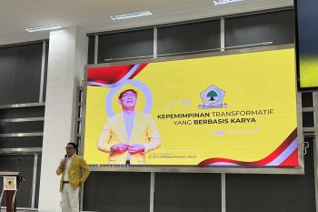 Ridwan Kamil fokus pada kontestasi Pilkada Jabar 2024