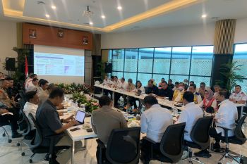 Layanan feri Merak - Bakauheni jadi favorit, masyarakat diimbau beli tiket mulai H-1