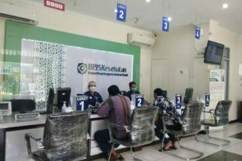 BPJS Kesehatan: Seluruh provinsi di Tanah Papua sudah capai UHC